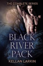 Black River Pack: The Complete Series