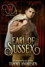 Earl of Sussex