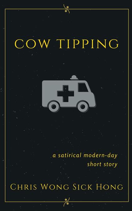 Cow Tipping