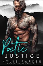 Poetic Justice: A Songwriter Mountain Man Romance