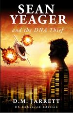 Sean Yeager and the DNA Thief