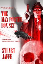 The Max Porter Box Set: Volume 2