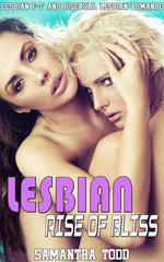 Lesbian Rise Of Bliss