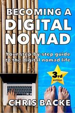 Becoming a Digital Nomad - 2023 edition