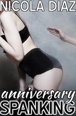 Anniversary Spanking