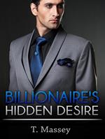 Billionaire's Hidden Desire