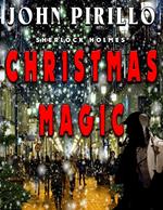 Sherlock Holmes Christmas Magic