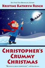 Christopher's Crummy Christmas