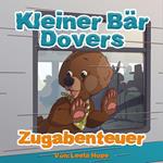 Kleiner Bär Dovers Zugabenteuer