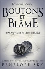 Boutons et blâme