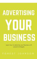 Advertising Your Business