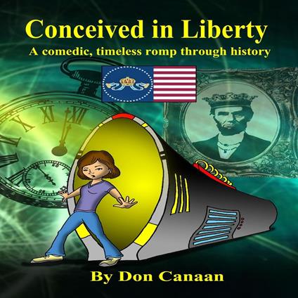 Conceived in Liberty