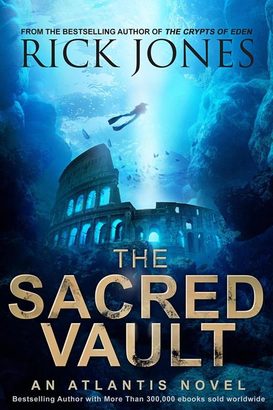 The Sacred Vault