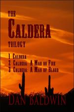 The Caldera Trilogy