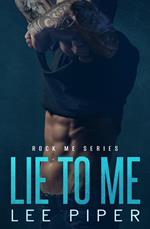 Lie to Me