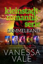 Kleinstadt-Romantik-Serie Sammelband