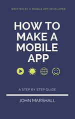 How To Create An App