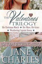 The Valentines Trilogy