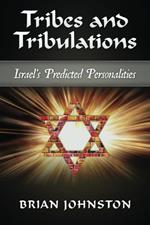 Tribes and Tribulations - Israel's Predicted Personalities