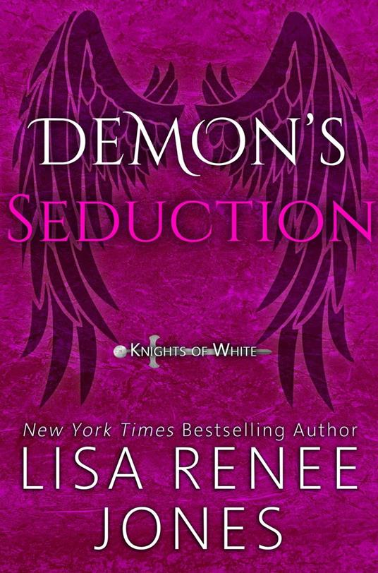 Demon's Seduction