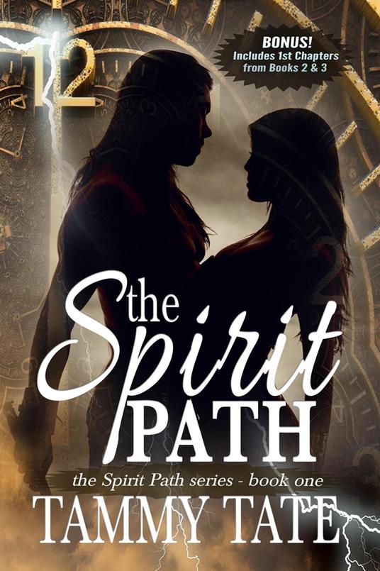 The Spirit Path