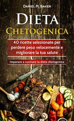 Dieta Chetogenica