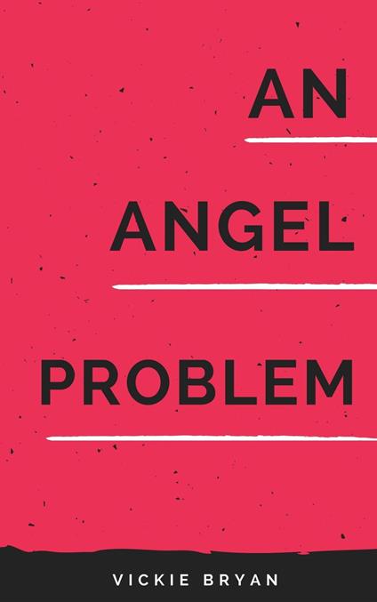 An Angel Problem