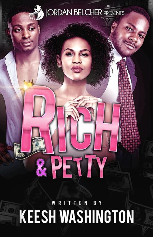 Rich & Petty