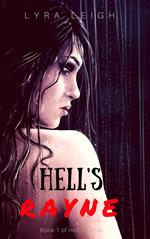 Hell's Rayne