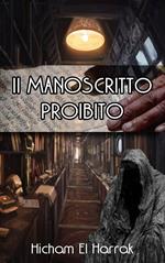 Il Manoscritto Proibito