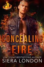 Concealing Fire