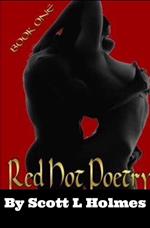 Red Hot Poetry