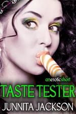 Taste Tester