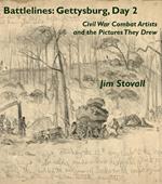 Battlelines: Gettysburg, Day 2