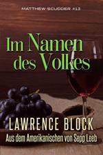 Im Namen des Volkes