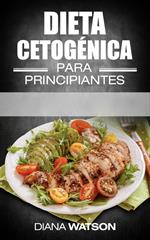 Dieta cetogénica para principiantes