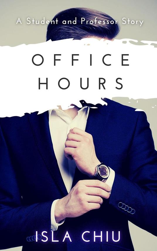 Office Hours: A Student and Professor Story
