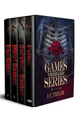 The Games Thriller Series