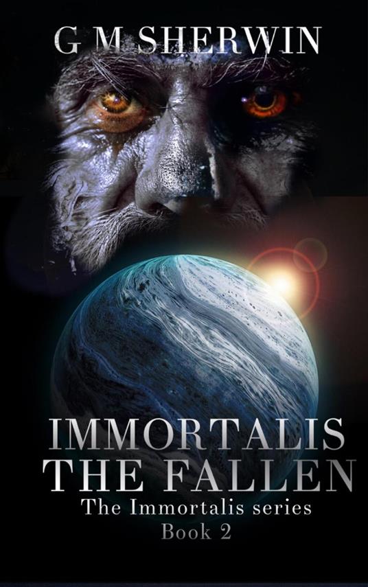 Immortalis: The Fallen