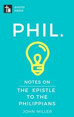 Notes on the Epistle to the Philippians