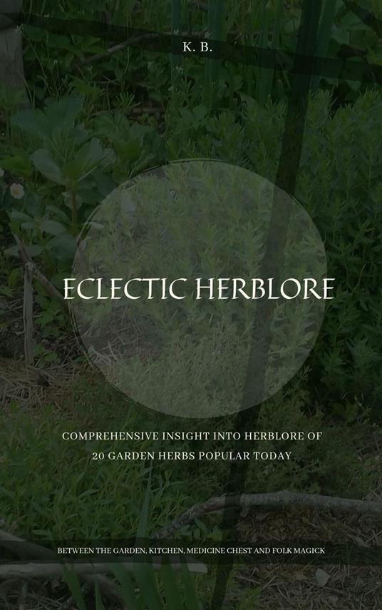 Eclectic Herblore