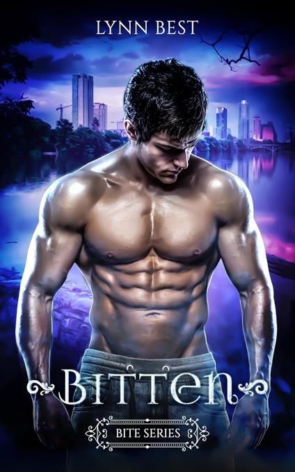 Bitten: A Love Bite Story