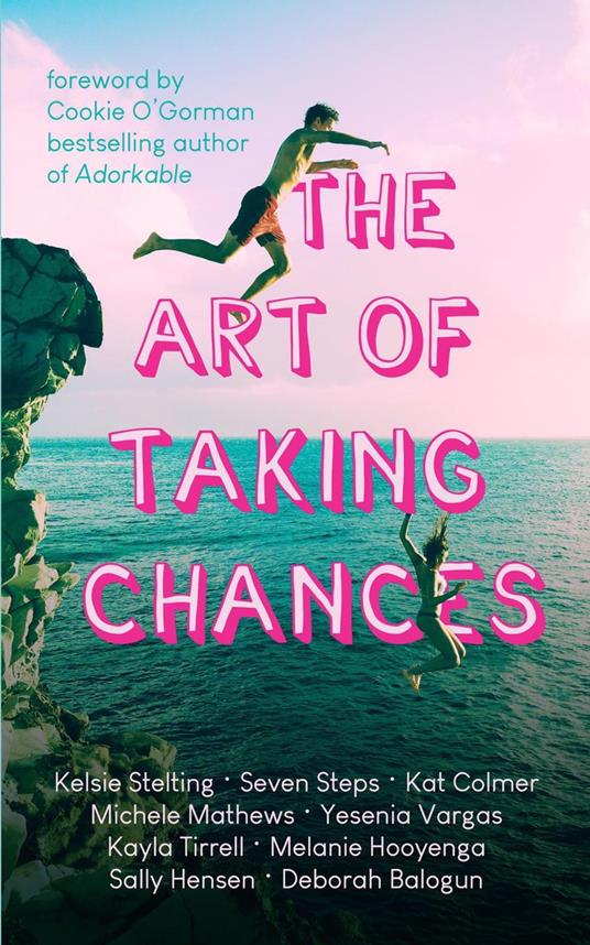 The Art of Taking Chances