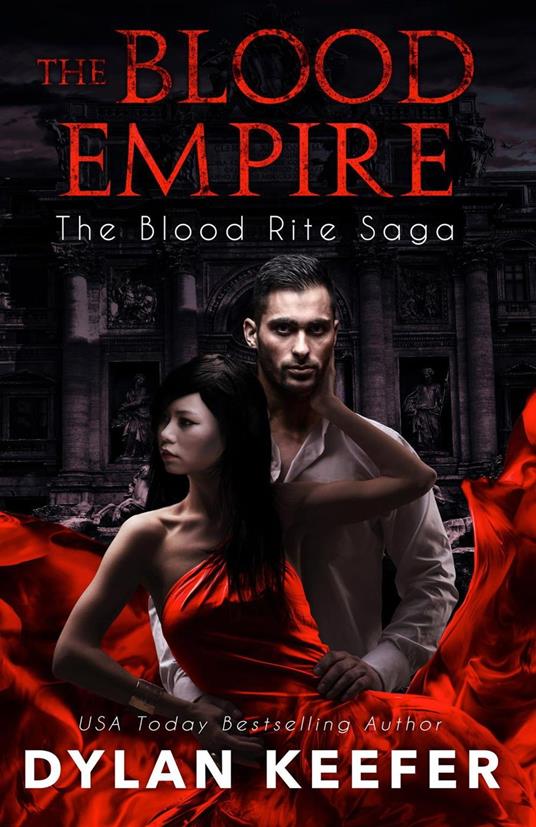 The Blood Empire