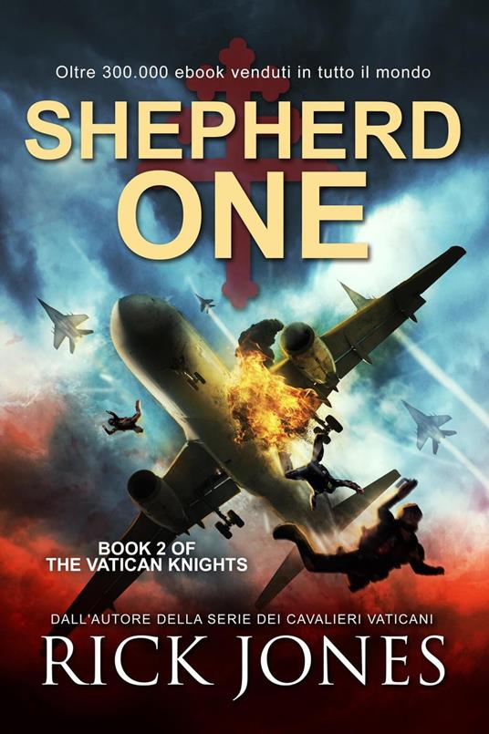 Shepherd One (Italiano)