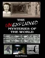 The Unexplained Mysteries of The World