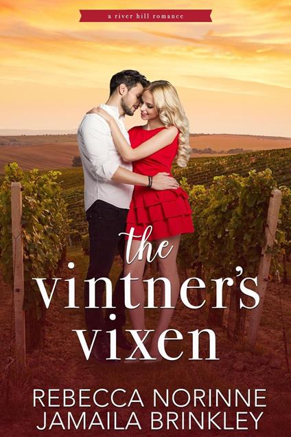 The Vintner's Vixen