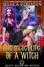 The Secret Life of a Witch