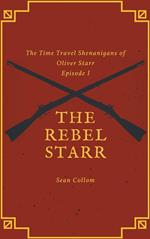 The Rebel Starr