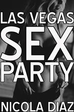 Las Vegas Sex Party